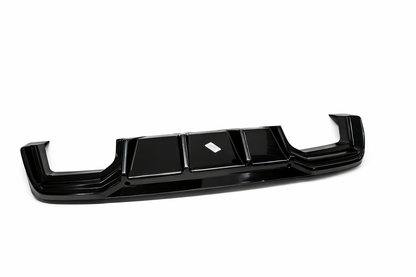 💕ART. 2011 DIFFUSORE CUPRA FORMENTOR 2020-2024 NERO LUCIDO💕