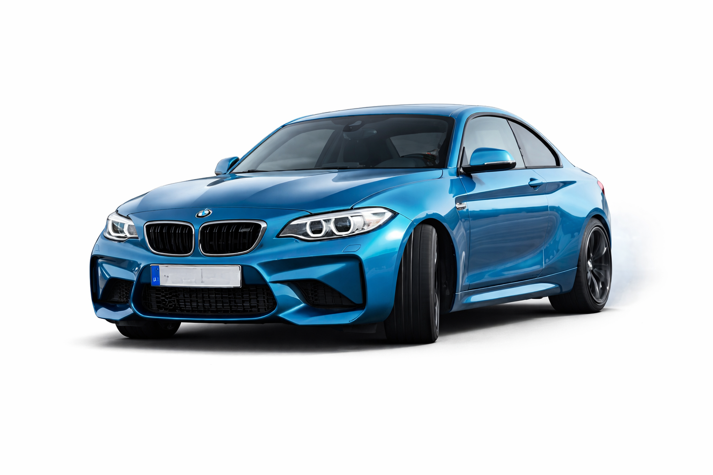 💕ART.9508 BODYKIT BMW F22 / F23 2013-2019 Look M2 Competition💕
