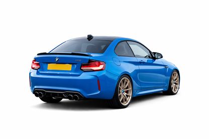 💕ART.9508 BODYKIT BMW F22 / F23 2013-2019 Look M2 Competition💕