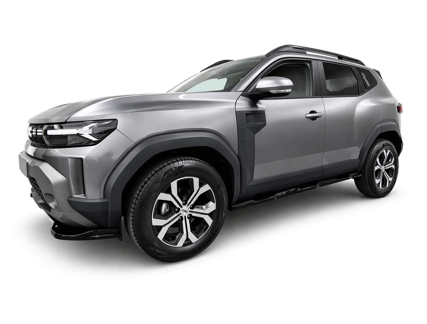 💕ART.9542 BODYKIT Dacia Duster MK3  💕