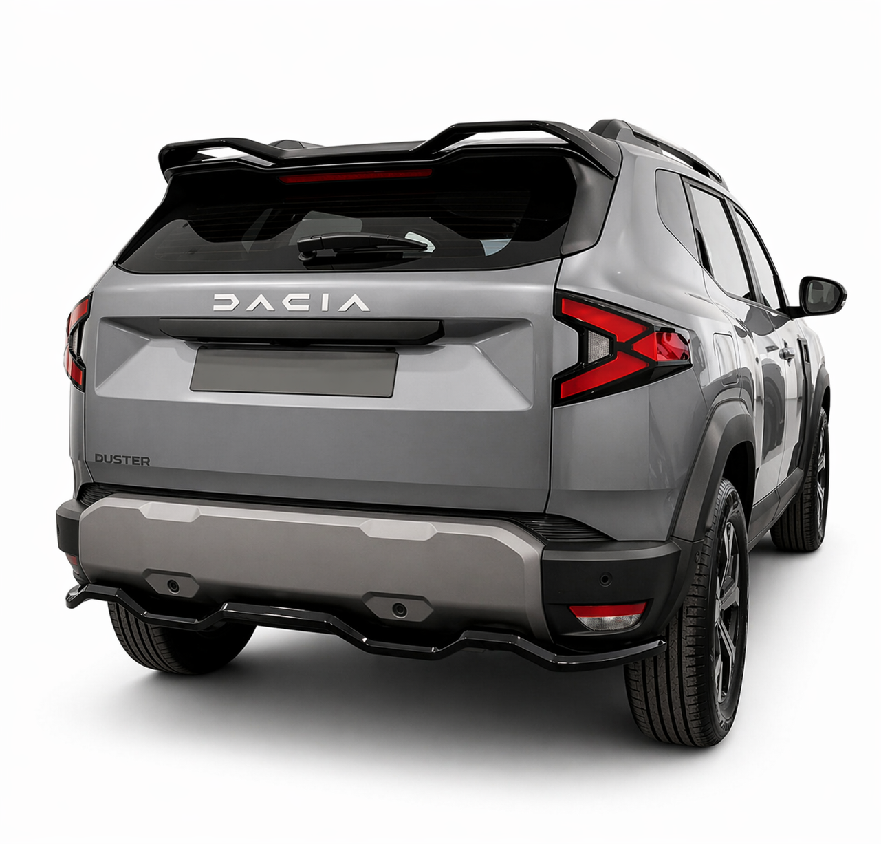💕ART.9542 BODYKIT Dacia Duster MK3  💕