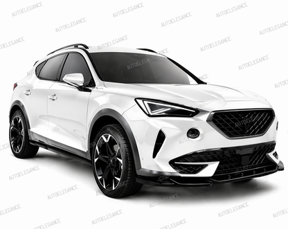 💕ART. 1976 BODYKIT CUPRA FORMENTOR 2020+ NERO LUCIDO💕