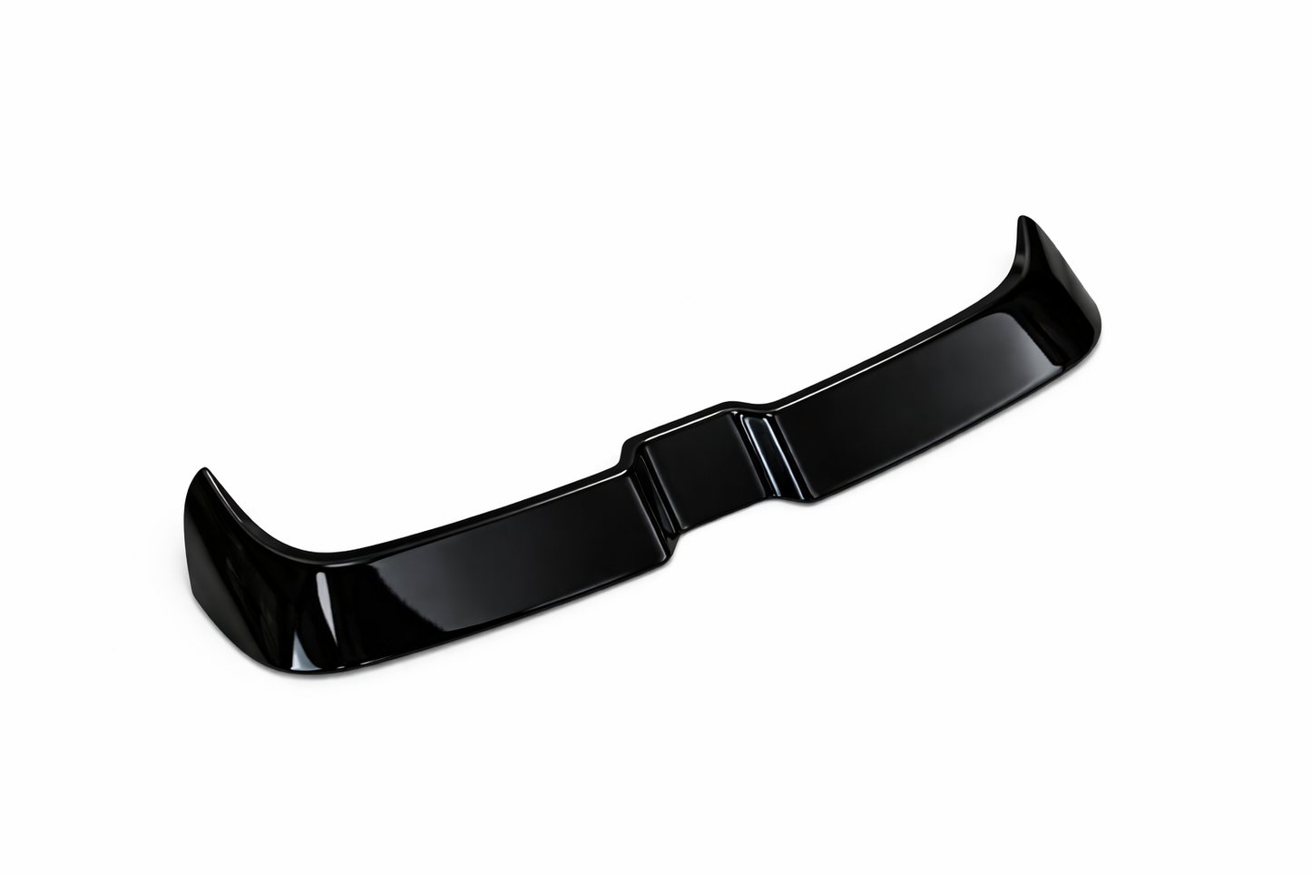 💕ART.0975 Spoiler Audi A3 8v 12-20 nero lucido look rs3 solo per standard 💕