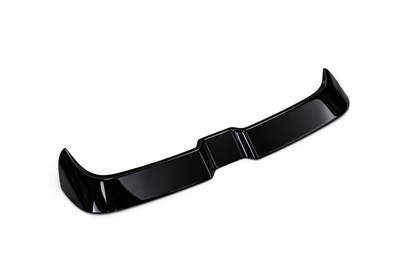 💕ART.0975 Spoiler Audi A3 8v 12-20 nero lucido look OETTINGER💕