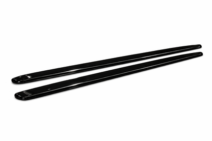 💕ART. 1072 SOTTO MINIGONNE SEAT LEON KL  (195 CM) 💕