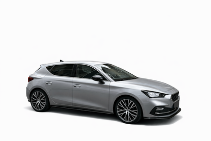 💕ART. 1072 SOTTO MINIGONNE SEAT LEON KL  (195 CM) 💕