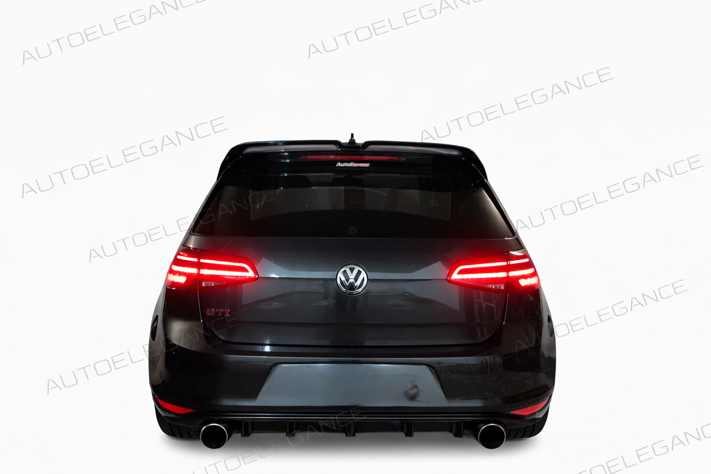 💕ART. 0642 FARI POSTERIORI VW GOLF 7 7.5 2012-2019 LED DINAMICI💕