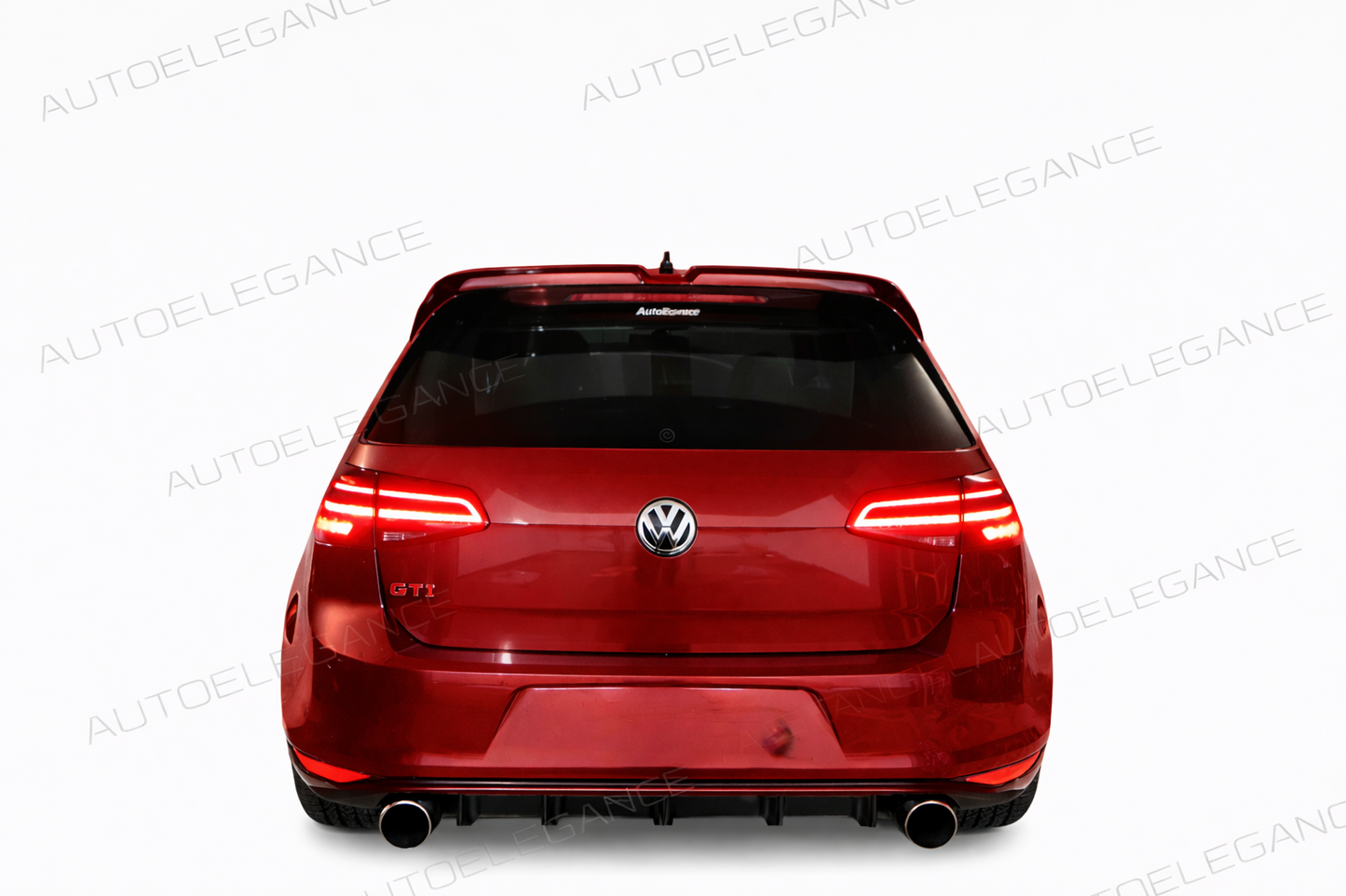 💕ART. 0642 FARI POSTERIORI VW GOLF 7 7.5 2012-2019 LED DINAMICI💕