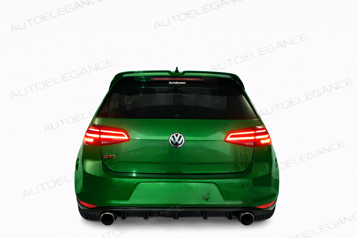 💕ART. 0642 FARI POSTERIORI VW GOLF 7 7.5 2012-2019 LED DINAMICI💕