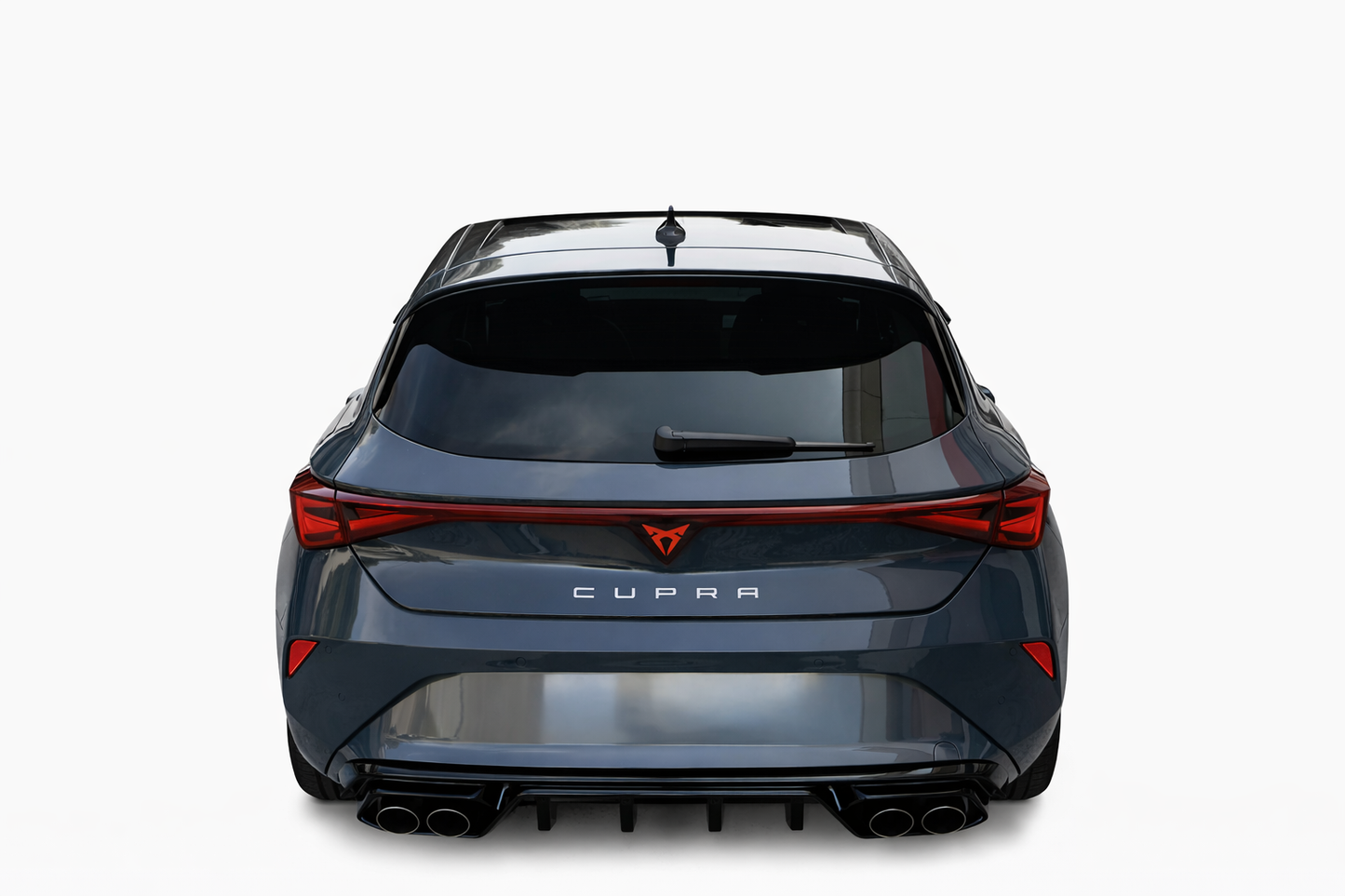 💕 ART.1851  SPOILER CUPRA LEON MK1 2020-2024+💕