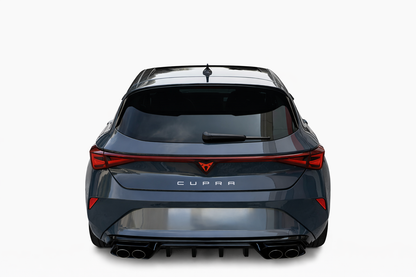 💕 ART.1851  SPOILER CUPRA LEON MK1 2020-2024+💕