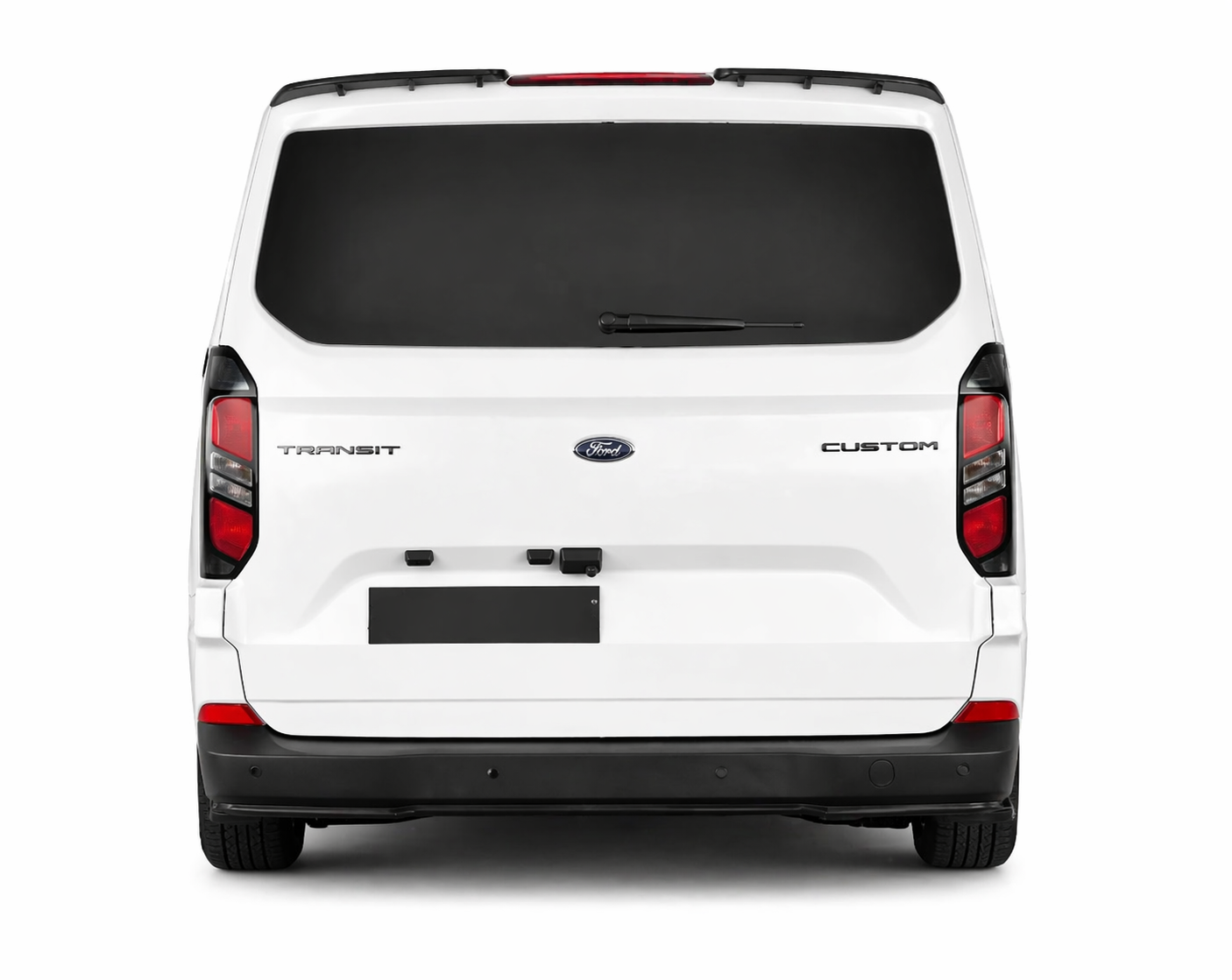 💕ART.9632 Spoiler sul tetto V.3 Ford Transit💕