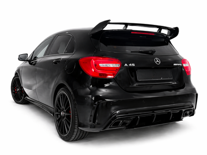 💕ART.7483 PARAURTI  POSTERIORI MERCEDES Classe A W176 15-18💕