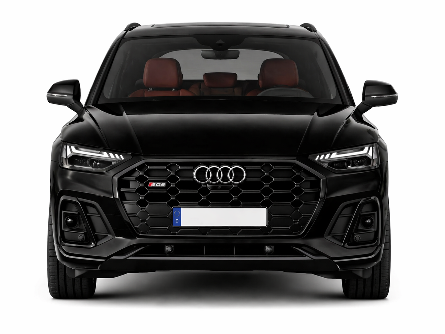 💕ART.9628 GRIGLIA  SQ5 Look Audi Q5 FY 2021 – 2024💕