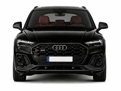 💕ART.9628 GRIGLIA  SQ5 Look Audi Q5 FY 2021 – 2024💕