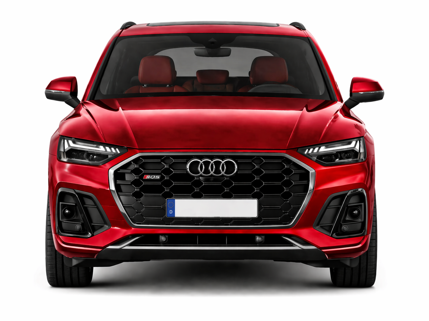 💕ART.9628 GRIGLIA  SQ5 Look Audi Q5 FY 2021 – 2024💕