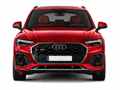 💕ART.9628 GRIGLIA  SQ5 Look Audi Q5 FY 2021 – 2024💕