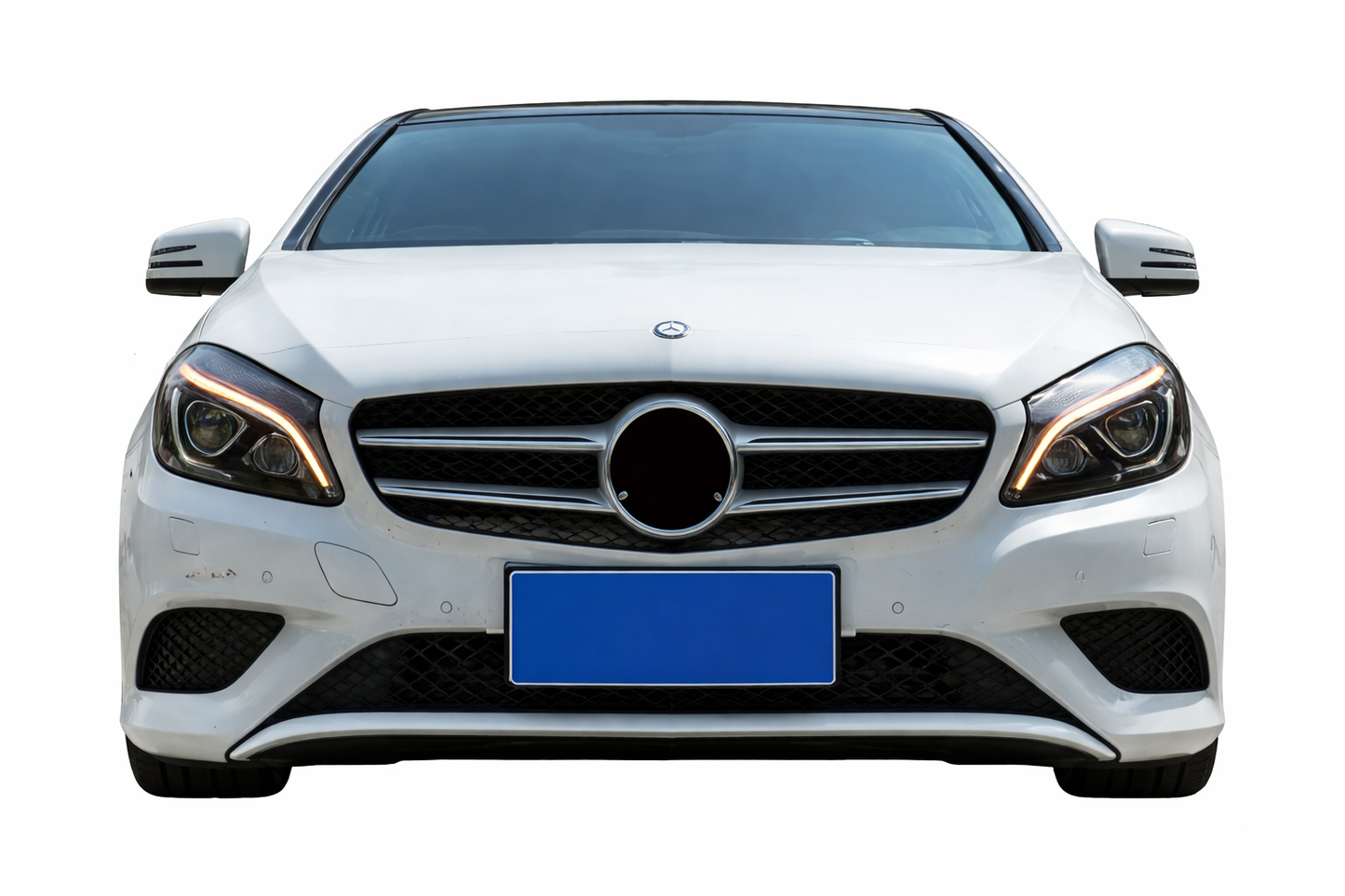 💕FARI   ANTERIRORI  MERCEDES W176 2013-2018 A Class 💕