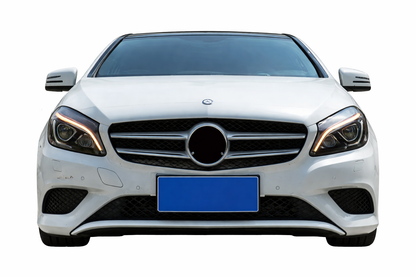 💕FARI   ANTERIRORI  MERCEDES W176 2013-2018 A Class 💕