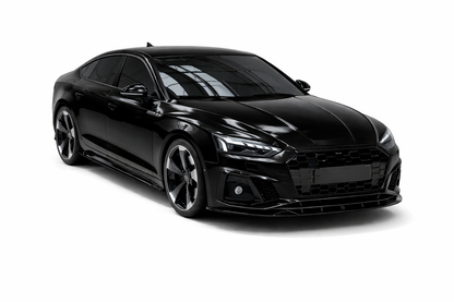 💕ART.5686 MINIGONNE  AUDI S5 / A5 S-Line F5 Facelift (2019-2024)💕