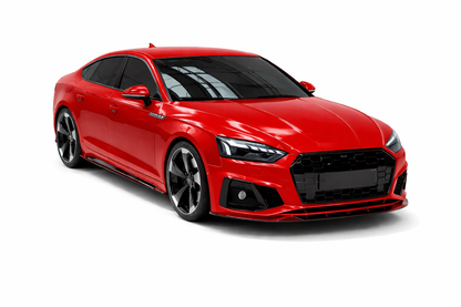 💕ART.5686 MINIGONNE  AUDI S5 / A5 S-Line F5 Facelift (2019-2024)💕