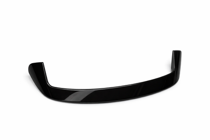 💕ART. 0095 SPOILER BMW SERIE 1 F20 F21 2011-2019 NERO  LUCIDO💕