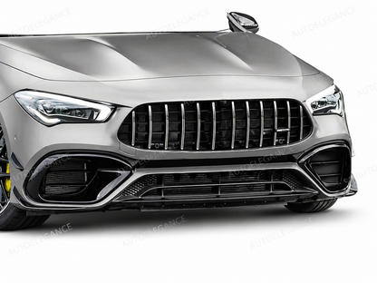 💕ART.5285 PARAURTI ANTERIORI MERCEDES CLA W118 19-23💕