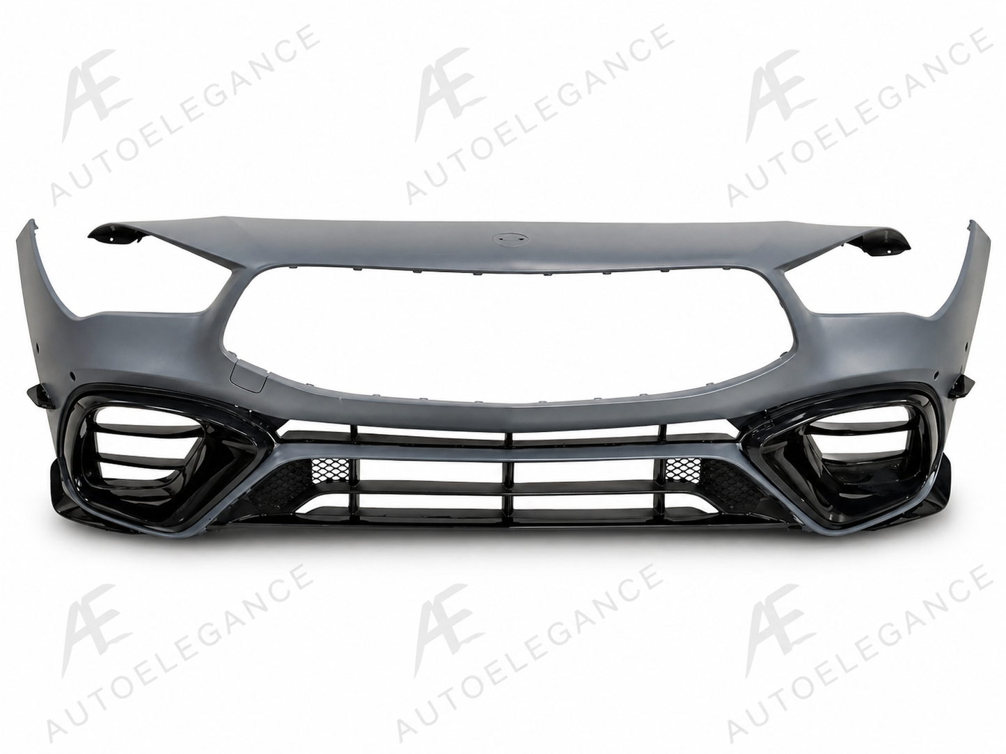 💕ART.5285 PARAURTI ANTERIORI MERCEDES CLA W118 19-23💕