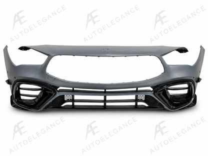 💕ART.5285 PARAURTI ANTERIORI MERCEDES CLA W118 19-23💕