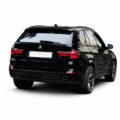 💕 FARI POSTERIORI BMW X5 E70 💕