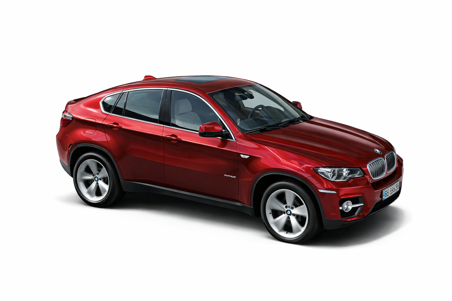 💕 COCKPIT CRUSCOTTO DIGITALE STRUMENTI BMW X5 X6 E70 E71 2006-2013💕