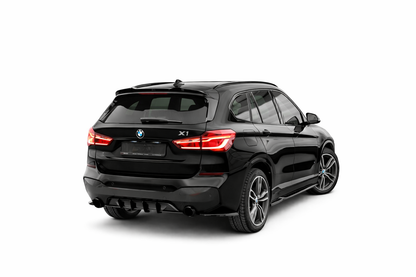 💕ART.9303 FLAPS BMW X1 F48 2016+ 💕