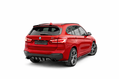 💕ART.9303 FLAPS BMW X1 F48 2016+ 💕