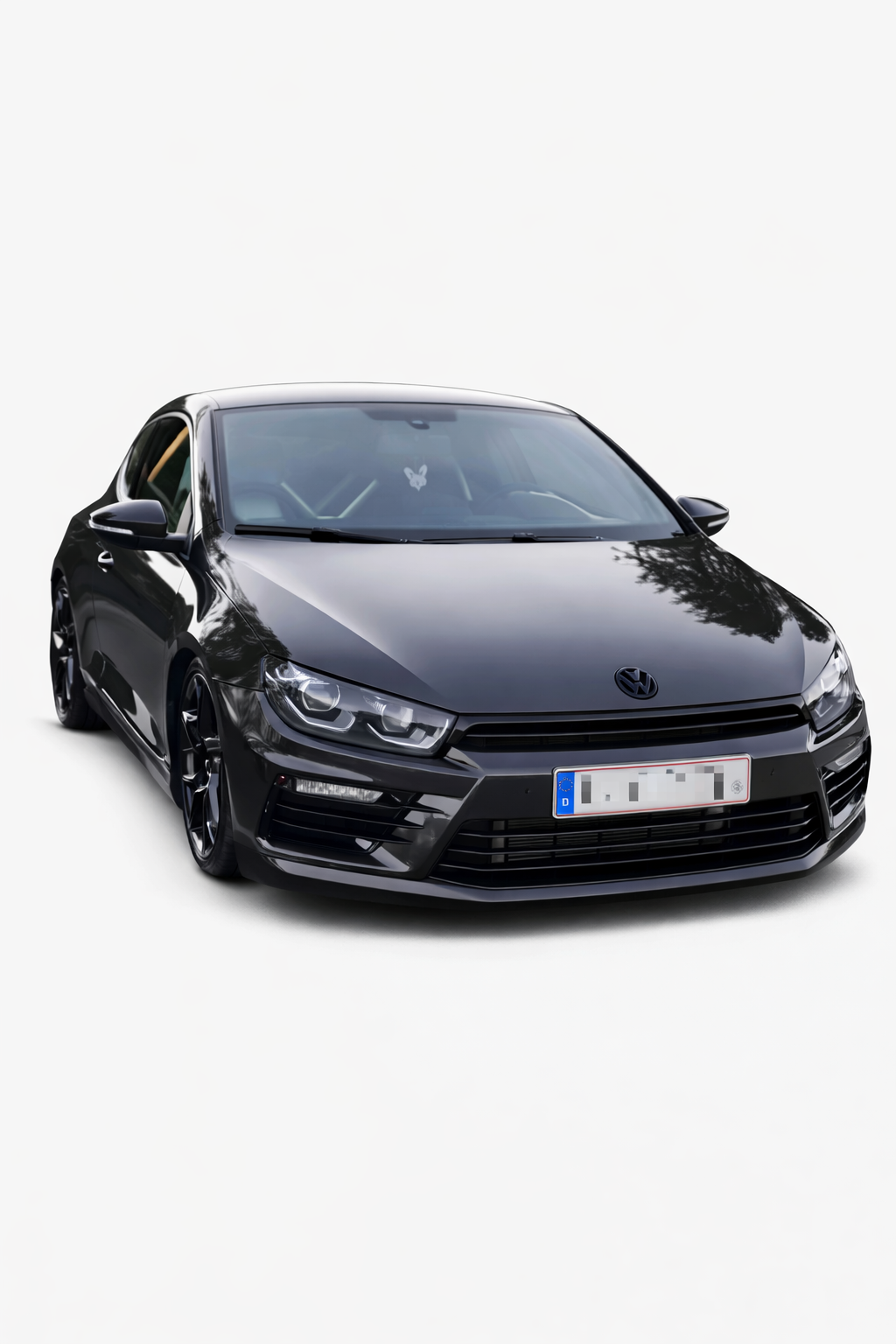 💕FARI  ANTERIORI  VW SCIROCCO 2009-2014💕