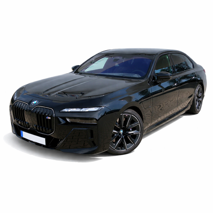 💕ART.9428 Bodykit M760 Style for BMW 7 Series (G70) (2022-On)💕