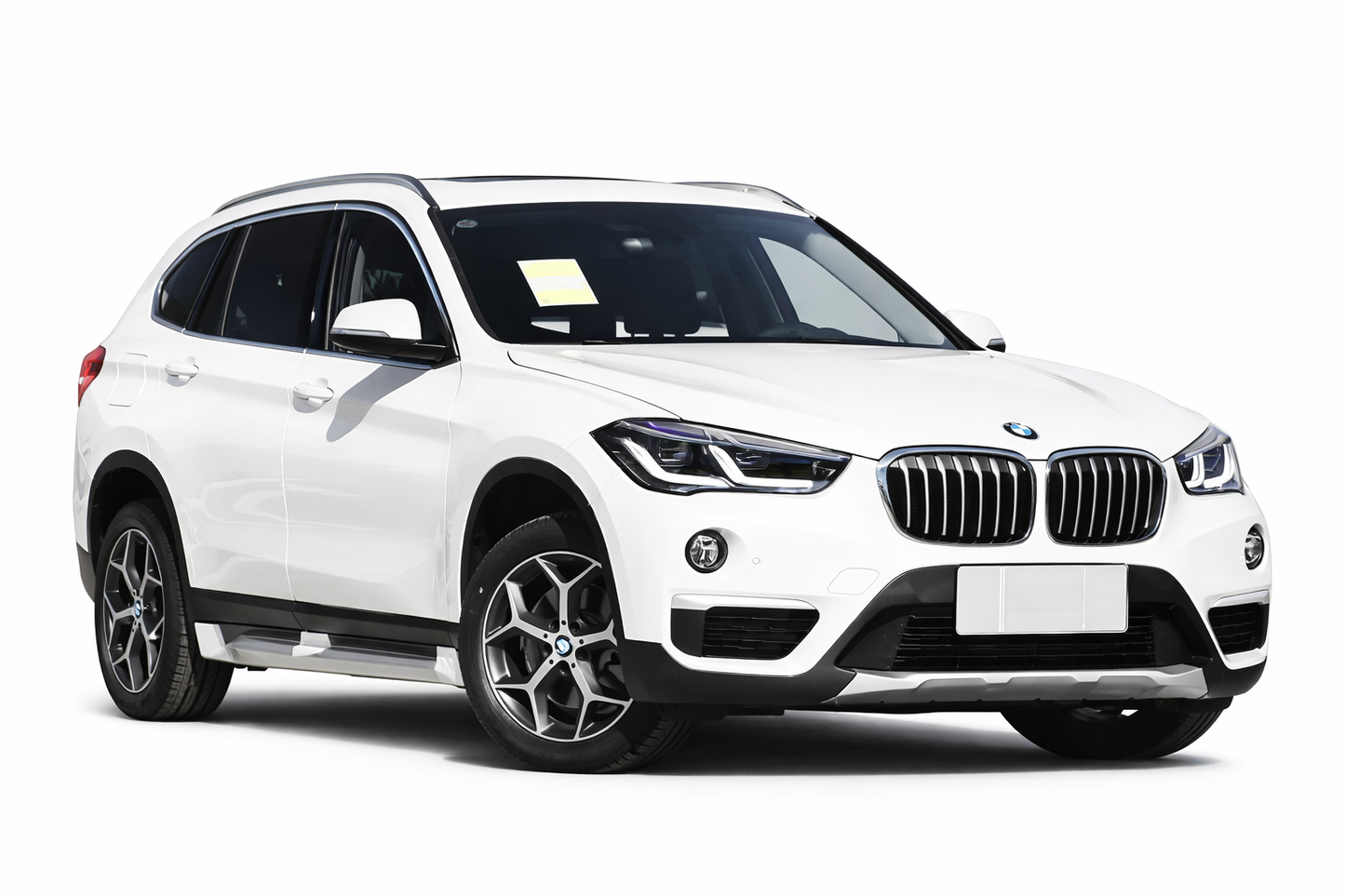 💕FARI  ANTERIORI FULL  LED  BMW X1 F48 💕