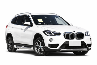 💕FARI  ANTERIORI FULL  LED  BMW X1 F48 💕