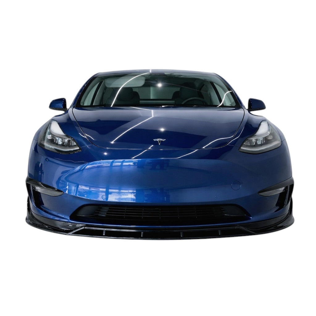 💕ART.9411 SPLITETR TESLA  MODEL  Y 2020+💕