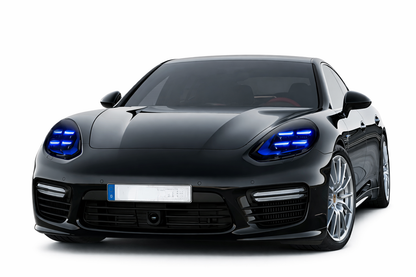 💕FARI  ANTERIORI  Porsche Panamera 970 2010-2017 971 💕