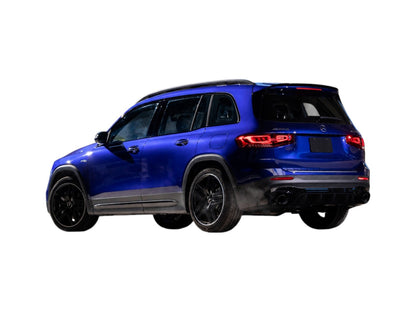 💕 Kit Bodykit Adatto per Mercedes GLB X247 19+ AMG Look Completo 💕