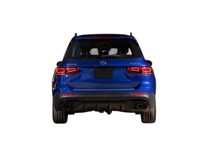 💕 Kit Bodykit Adatto per Mercedes GLB X247 19+ AMG Look Completo 💕