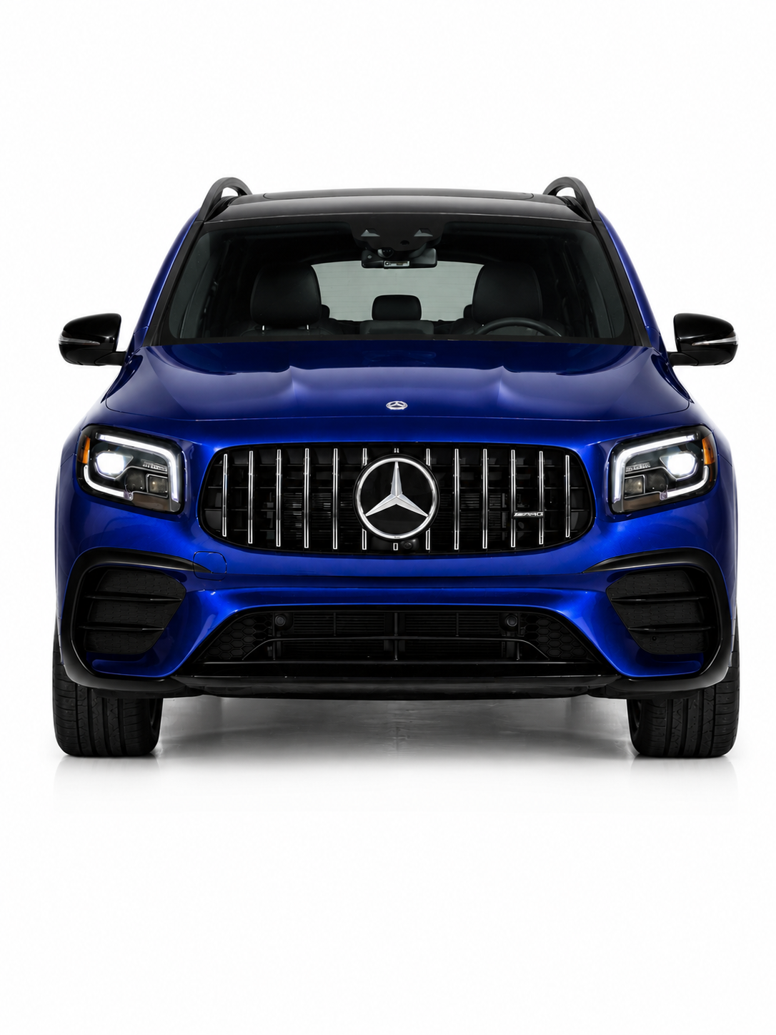 💕 Kit Bodykit Adatto per Mercedes GLB X247 19+ AMG Look Completo 💕