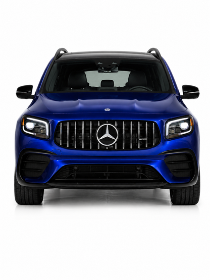 💕 Kit Bodykit Adatto per Mercedes GLB X247 19+ AMG Look Completo 💕
