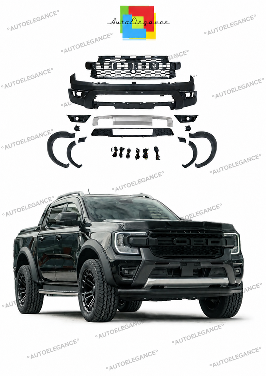 💕ART.10306 Bodykit adatto per Ford Ranger T9 (2021-)💕