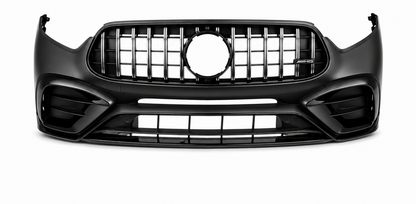 💕PARAURTI ANTERIORE PER MERCEDES W254 23- LOOK GLC63💕