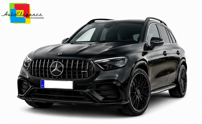 💕PARAURTI ANTERIORE PER MERCEDES W254 23- LOOK GLC63💕