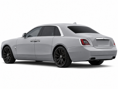 💕 Kit Carrozzeria Adatto per Rolls Royce Ghost 09-14 Look 2025 Design 💕