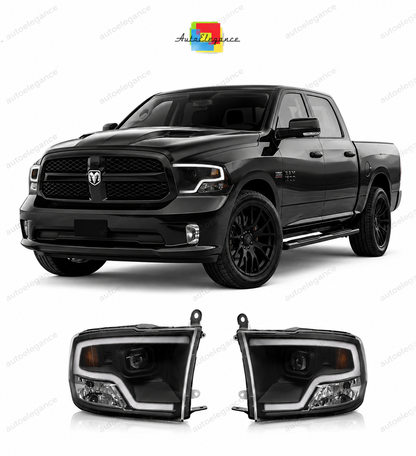 SPLITTER SUITABLE FOR VW GOLF 8 GTI GTD RLINE LOOK GLOSSY BLACK SPORTY DESIGN 