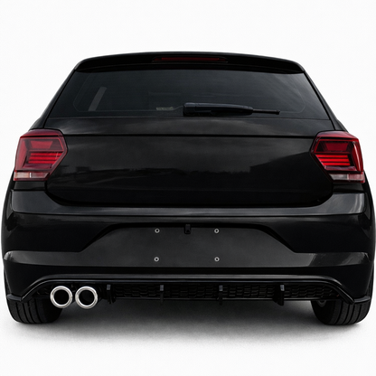💕ART.8393 DIFFUSORI  VW Polo MK6 2019-2024  💕