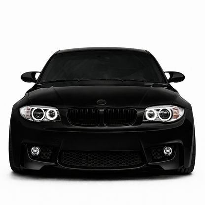 💕ART.8401  BODYKIT BMW SERIE 1 E87 Look M1 💕